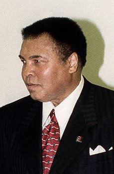 Muhammad Ali 