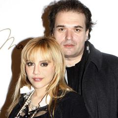 Brittany Murphy & Simon Monjack